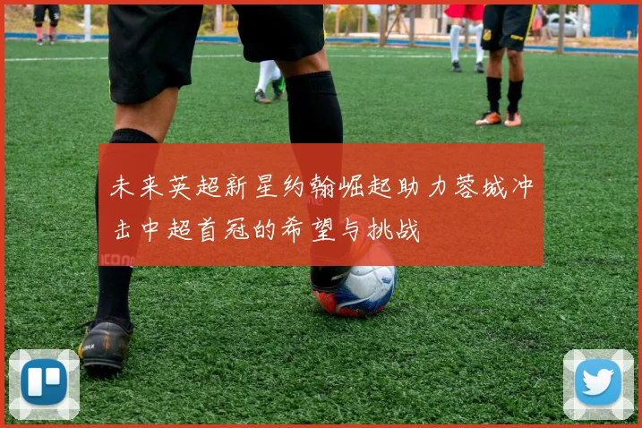 未来英超新星约翰崛起助力蓉城冲击中超首冠的希望与挑战